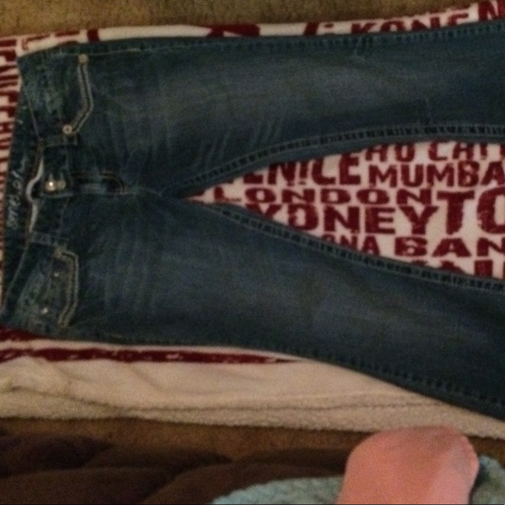 Series 31 Jeans